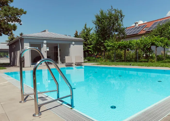Modern Stylish Design With Free Parking Emily Apartment Vienna