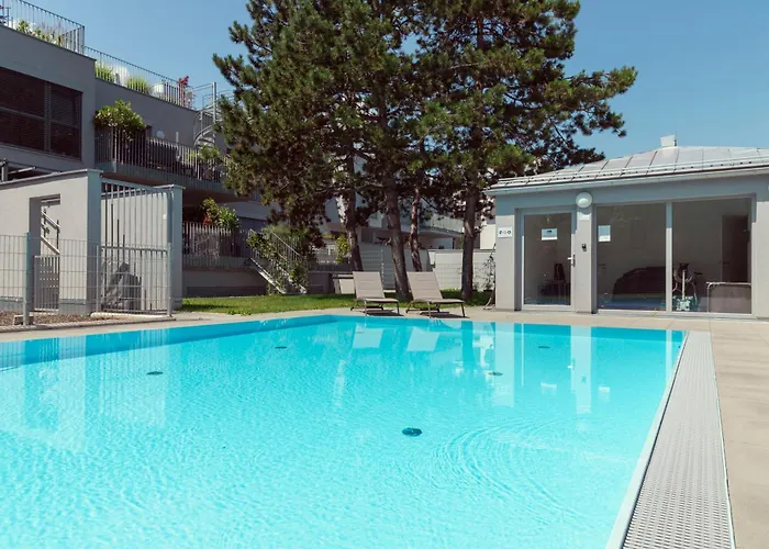 Modern Stylish Design With Free Parking Emily Apartment *