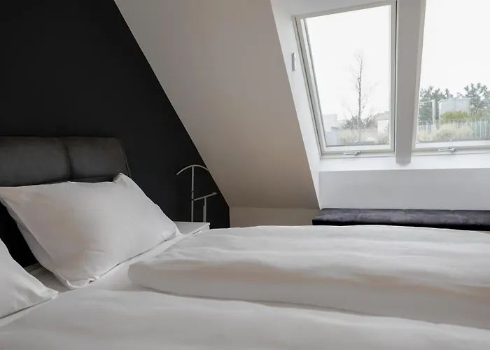 Apartment Modern Stylish Design With Free Parking Emily *